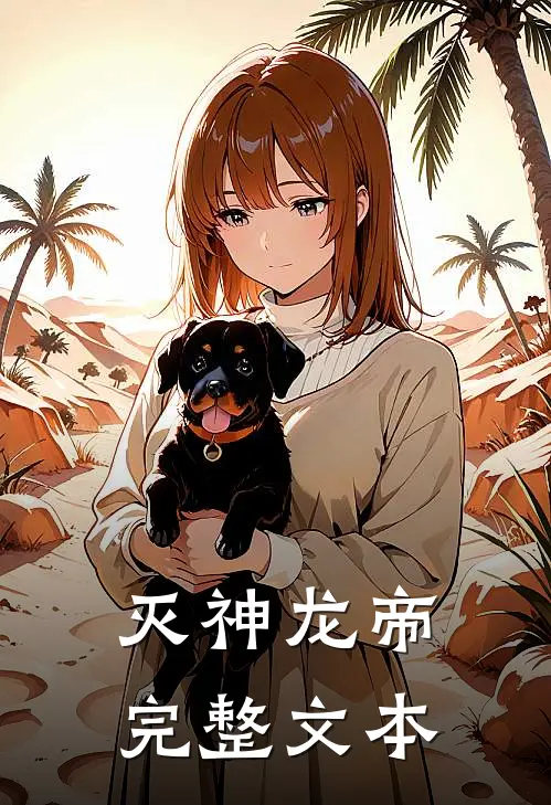 灭神龙帝完整文本