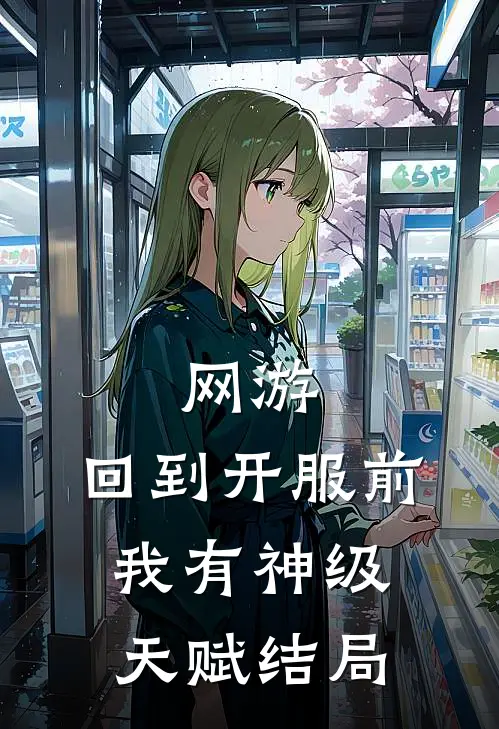 网游：回到开服前我有神级天赋结局