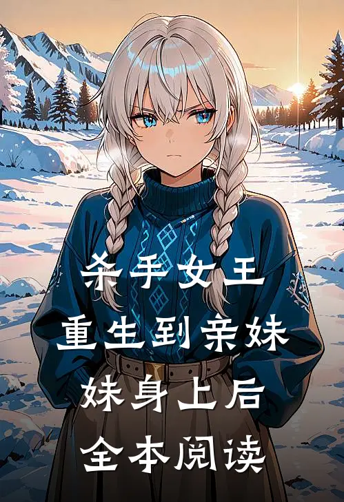 杀手女王：重生到亲妹妹身上后全本阅读