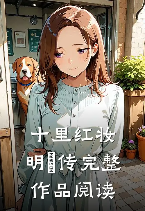 十里红妆：明妧传完整作品阅读