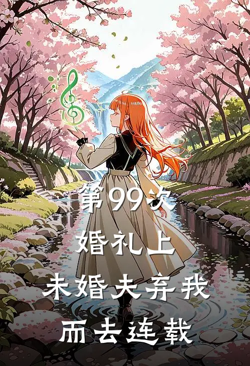 第99次婚礼上，未婚夫弃我而去连载