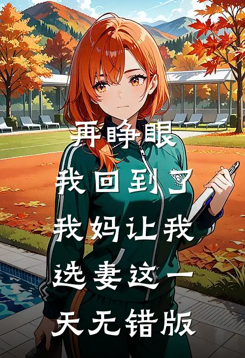 再睁眼，我回到了我妈让我选妻这一天无错版