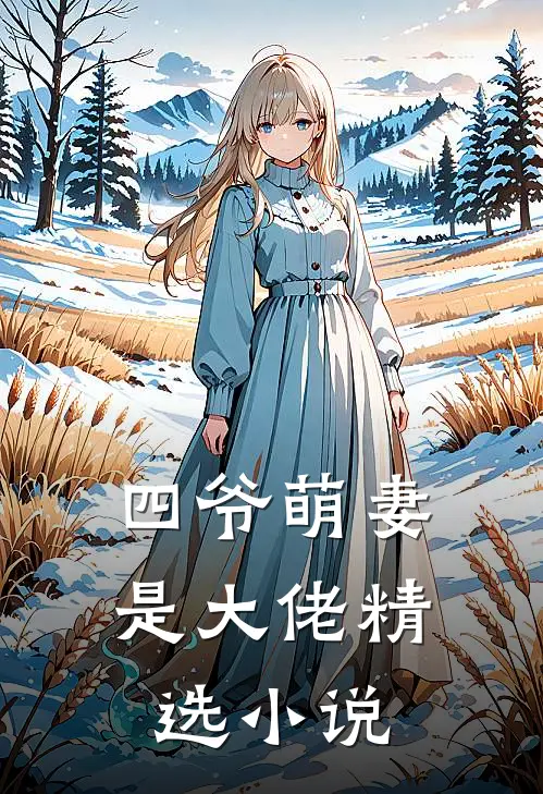 四爷萌妻是大佬精选小说