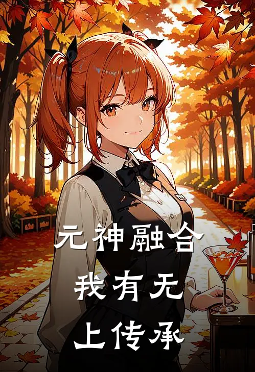 元神融合，我有无上传承