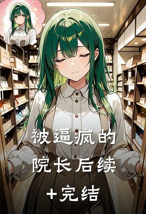被“逼疯”的院长后续+完结