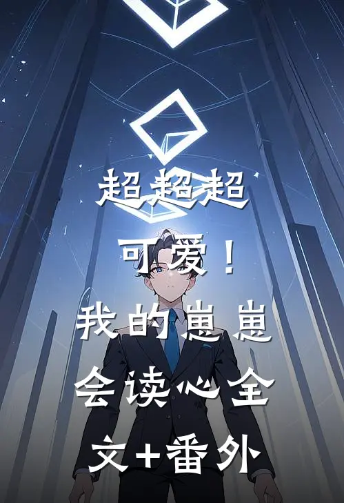 超超超可爱！我的崽崽会读心全文+番外