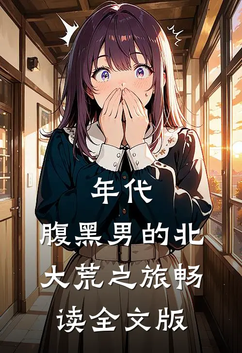 年代：腹黑男的北大荒之旅畅读全文版
