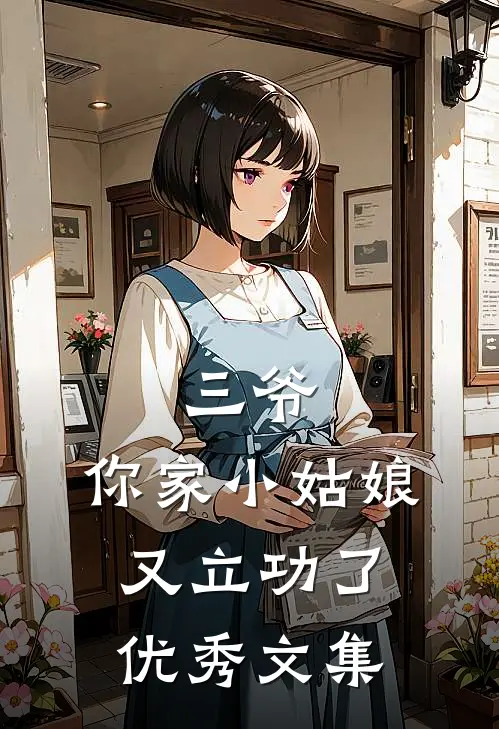 三爷,你家小姑娘又立功了优秀文集