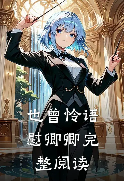 也曾怜语慰卿卿完整阅读
