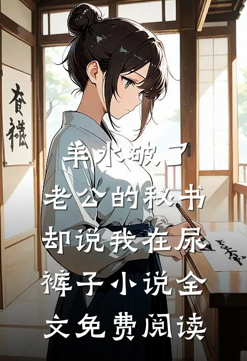 羊水破了，老公的秘书却说我在尿裤子小说全文免费阅读