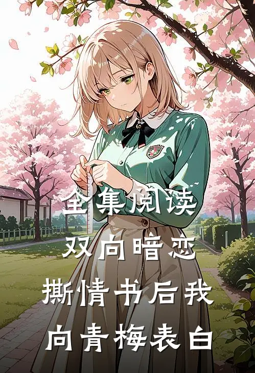 全集阅读双向暗恋：撕情书后我向青梅表白