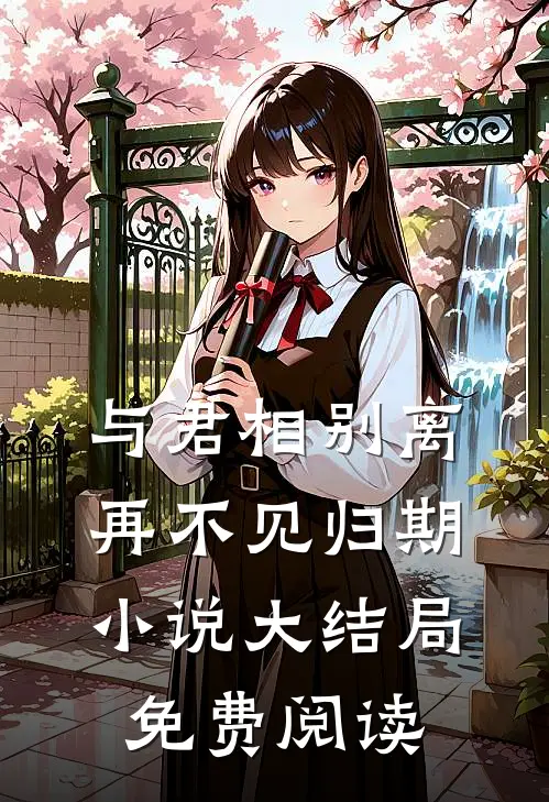 与君相别离，再不见归期小说大结局免费阅读