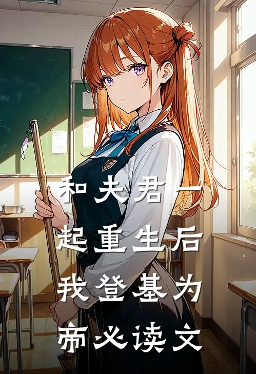 和夫君一起重生后,我登基为帝必读文学