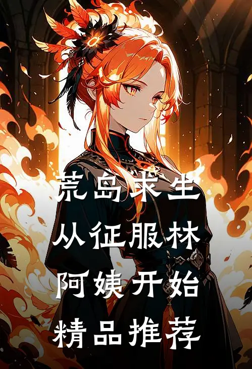 荒岛求生，从征服林阿姨开始精品推荐