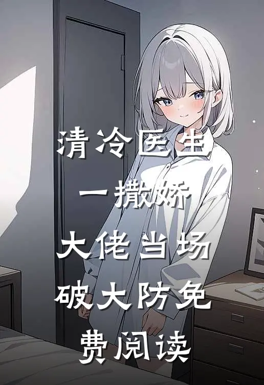 清冷医生一撒娇，大佬当场破大防免费阅读
