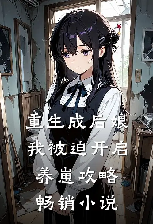 重生成后娘，我被迫开启养崽攻略畅销小说