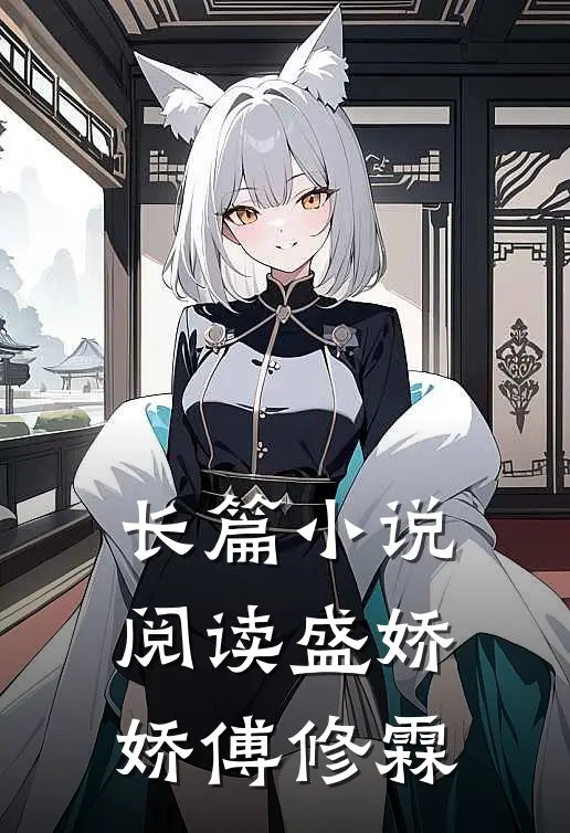 长篇小说阅读盛娇娇傅修霖