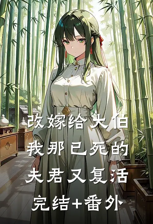 改嫁给大伯，我那已死的夫君又复活完结+番外