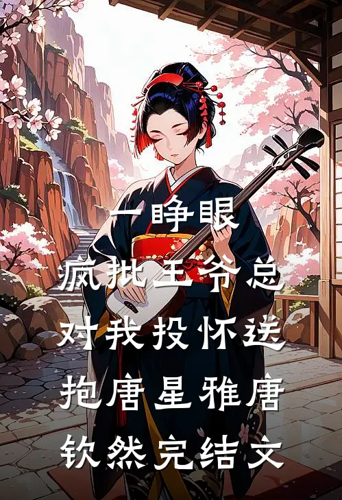 一睁眼，疯批王爷总对我投怀送抱唐星雅唐钦然完结文