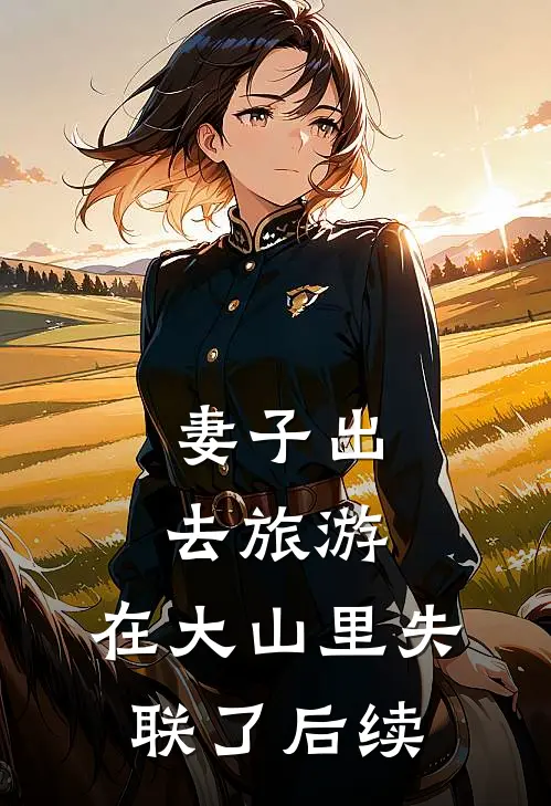 妻子出去旅游，在大山里失联了后续