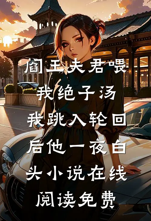 阎王夫君喂我绝子汤，我跳入轮回后他一夜白头小说在线阅读免费
