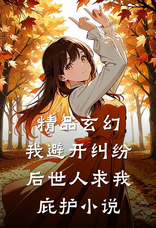 精品玄幻:我避开纠纷后世人求我庇护小说