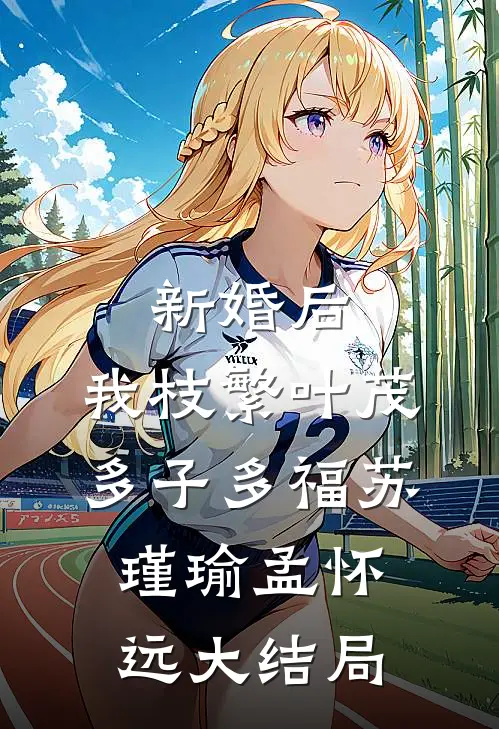 新婚后，我枝繁叶茂多子多福苏瑾瑜孟怀远大结局
