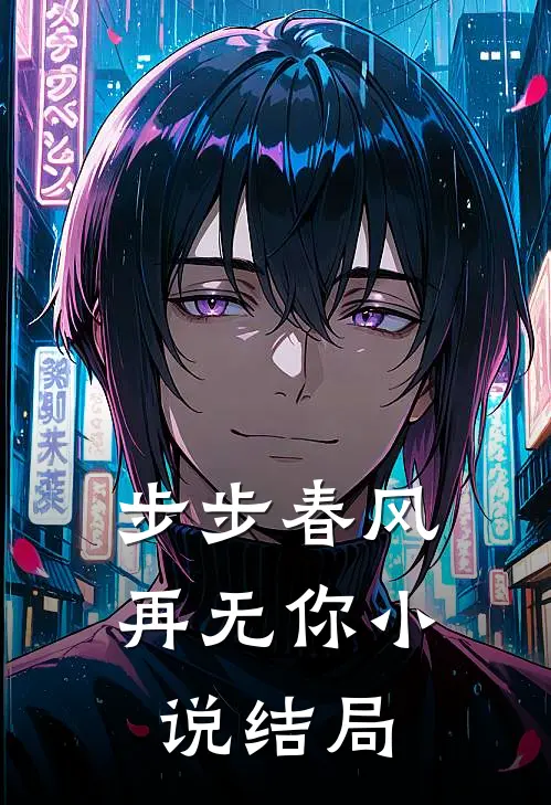 步步春风再无你小说结局