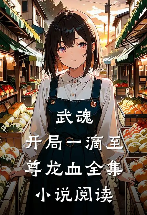 武魂：开局一滴至尊龙血全集小说阅读