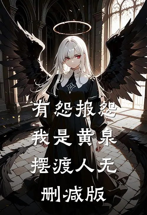 有怨报怨，我是黄泉摆渡人无删减版