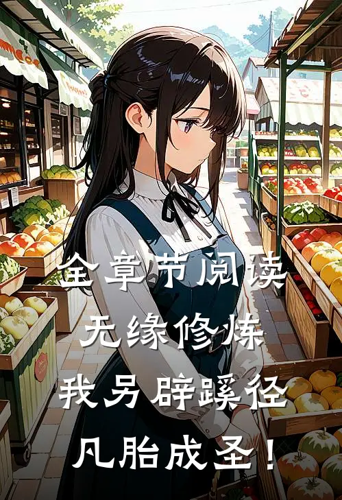 全章节阅读无缘修炼，我另辟蹊径凡胎成圣！