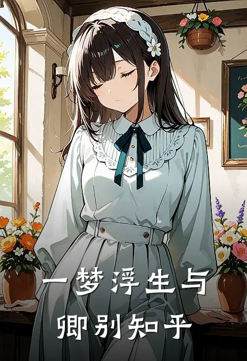 一梦浮生与卿别知乎