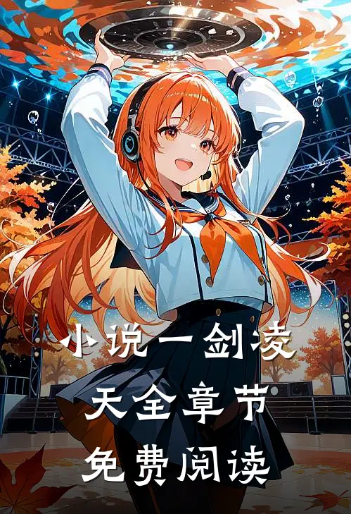 小说一剑凌天全章节免费阅读