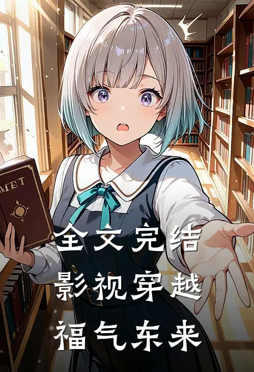 全文完结影视穿越：福气东来