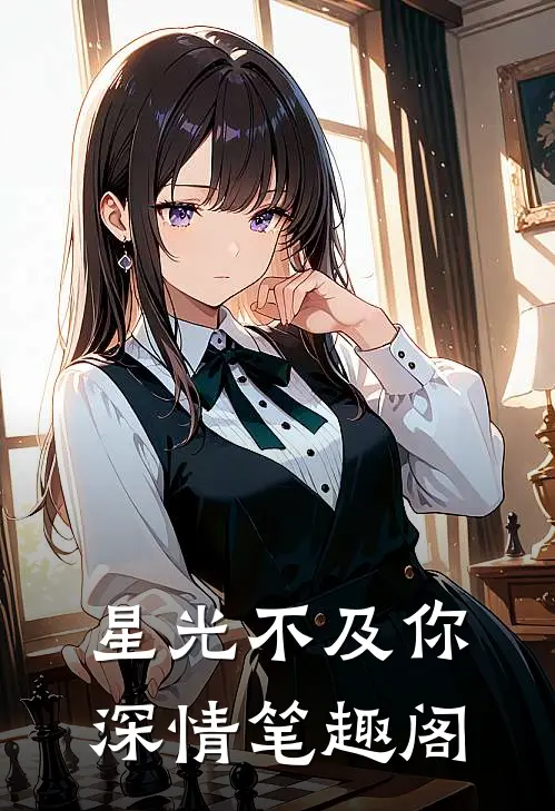 星光不及你深情笔趣阁