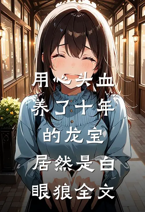 用心头血养了十年的龙宝，居然是白眼狼全文