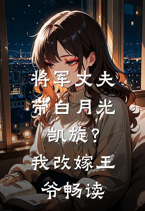 将军丈夫带白月光凯旋？我改嫁王爷畅读