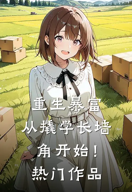重生暴富：从撬学长墙角开始！热门作品