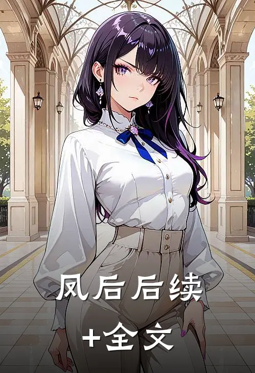 凤后后续+全文