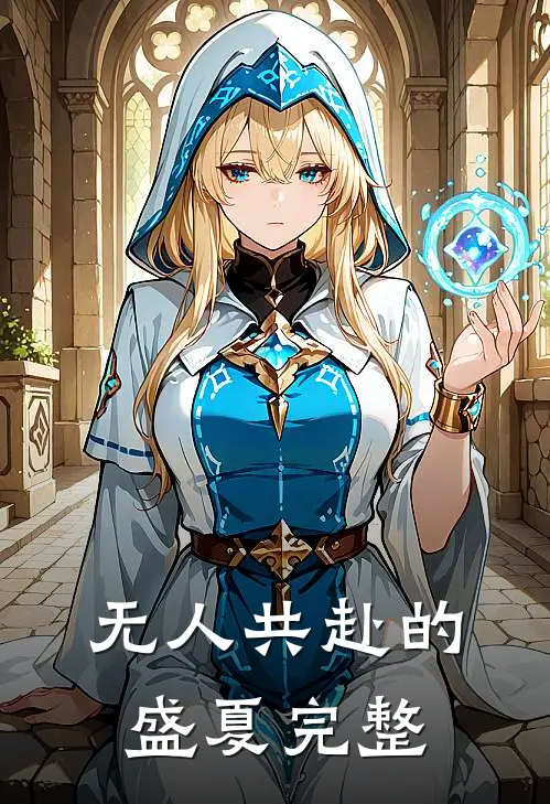 无人共赴的盛夏完整
