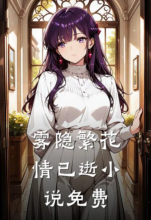 雾隐繁花情已逝小说免费