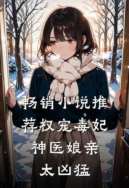 畅销小说推荐权宠毒妃：神医娘亲太凶猛