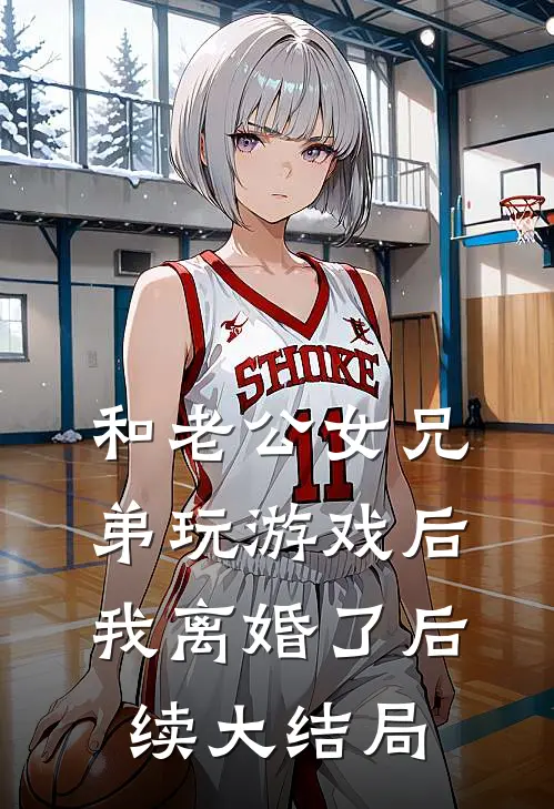 和老公女兄弟玩游戏后，我离婚了后续大结局