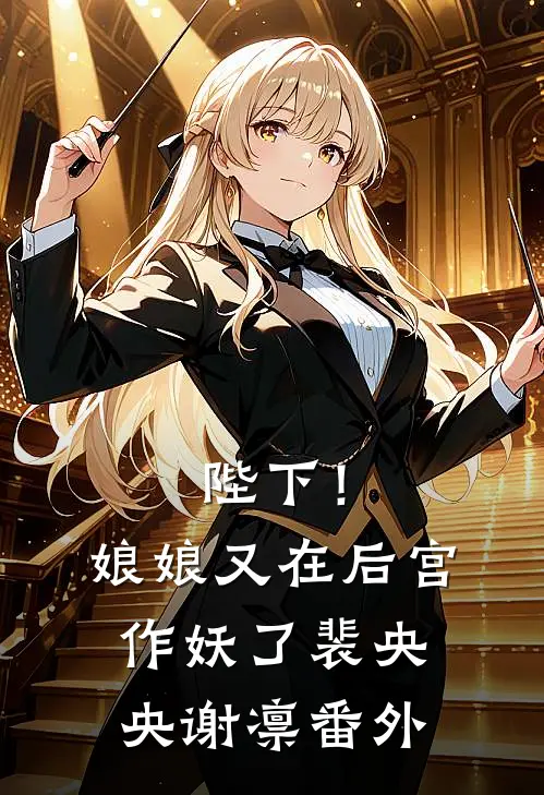 陛下！娘娘又在后宫作妖了裴央央谢凛番外
