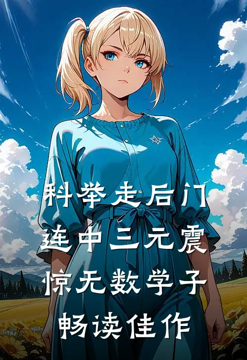科举走后门，连中三元震惊无数学子畅读佳作