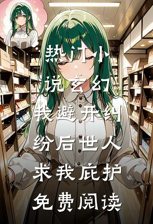 热门小说玄幻:我避开纠纷后世人求我庇护免费阅读