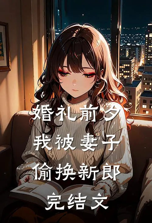 婚礼前夕，我被妻子偷换新郎完结文