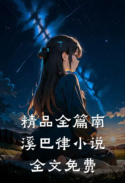 精品全篇南溪巴律小说全文免费