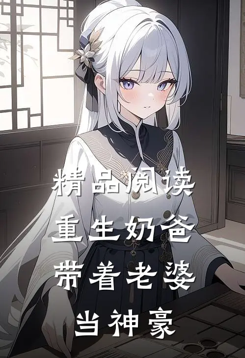 精品阅读重生奶爸，带着老婆当神豪
