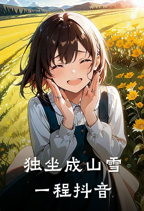 独坐成山雪一程抖音